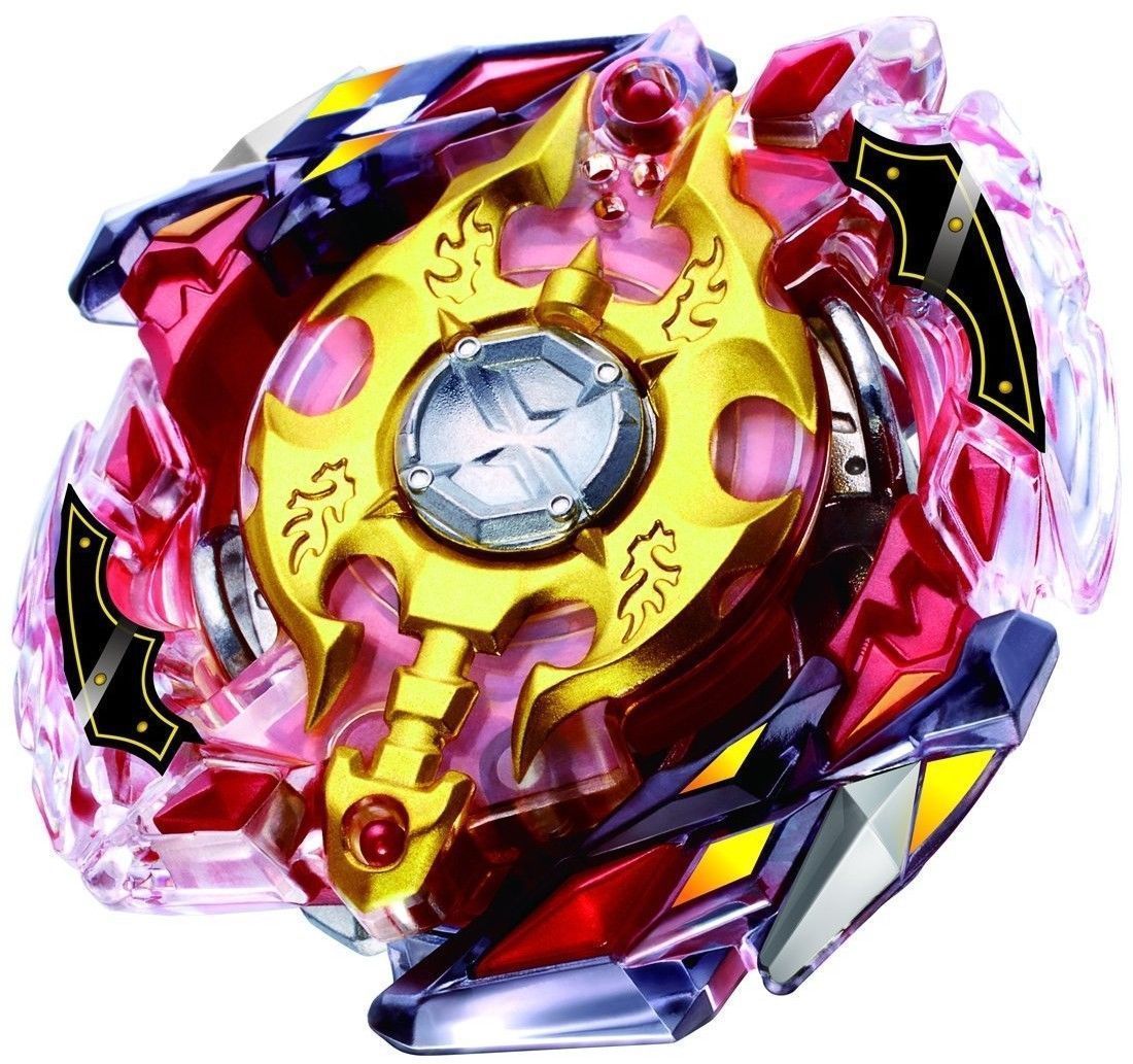 Beyblade games