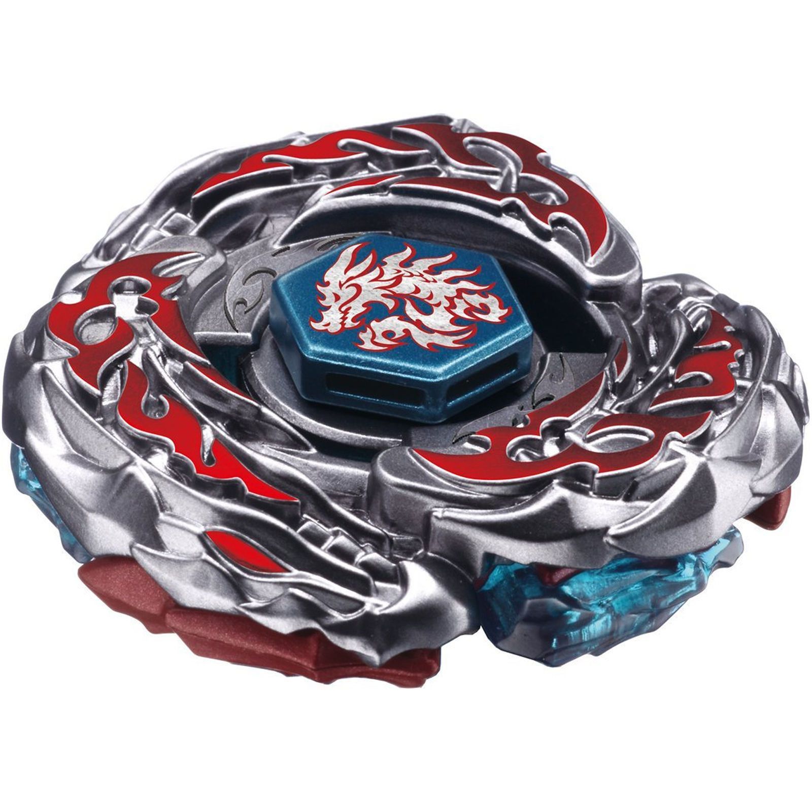 Beyblade Fusion toys