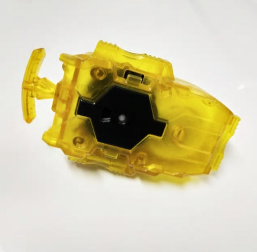 Beyblade launcher accessories